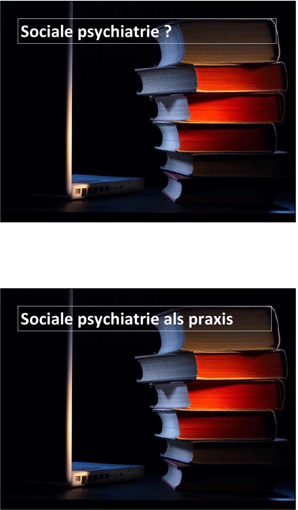 psychiatrie