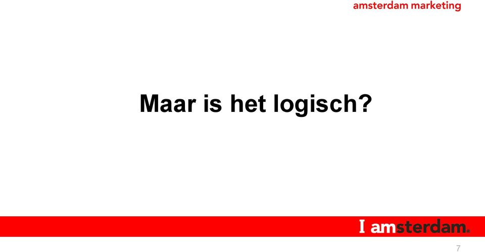 logisch?