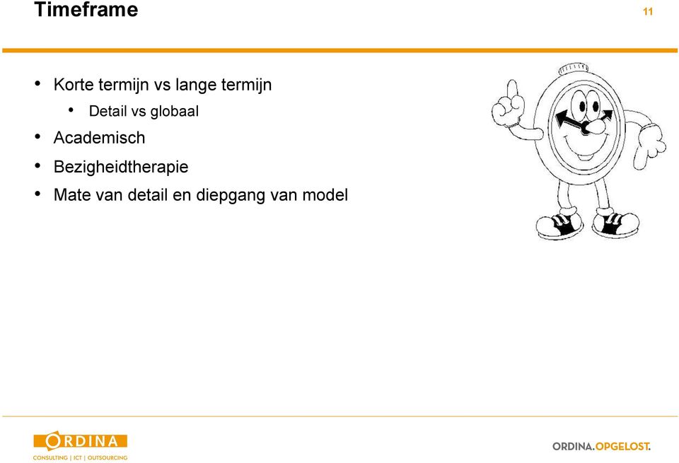 Academisch Bezigheidtherapie