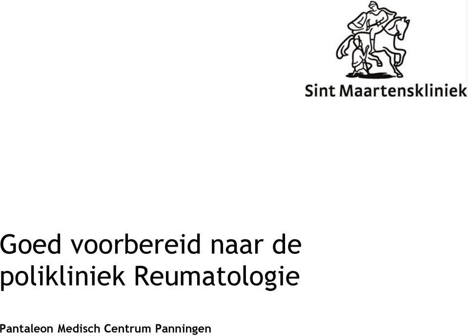 Reumatologie