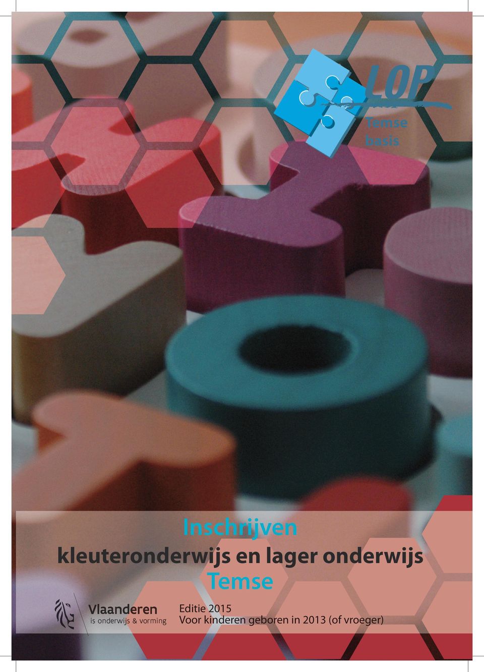 onderwijs Temse Editie 2015