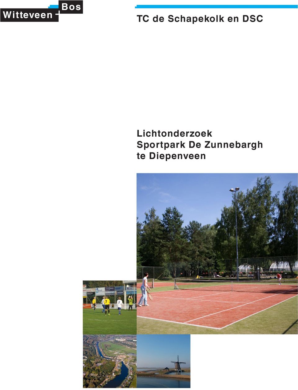 Lichtonderzoek