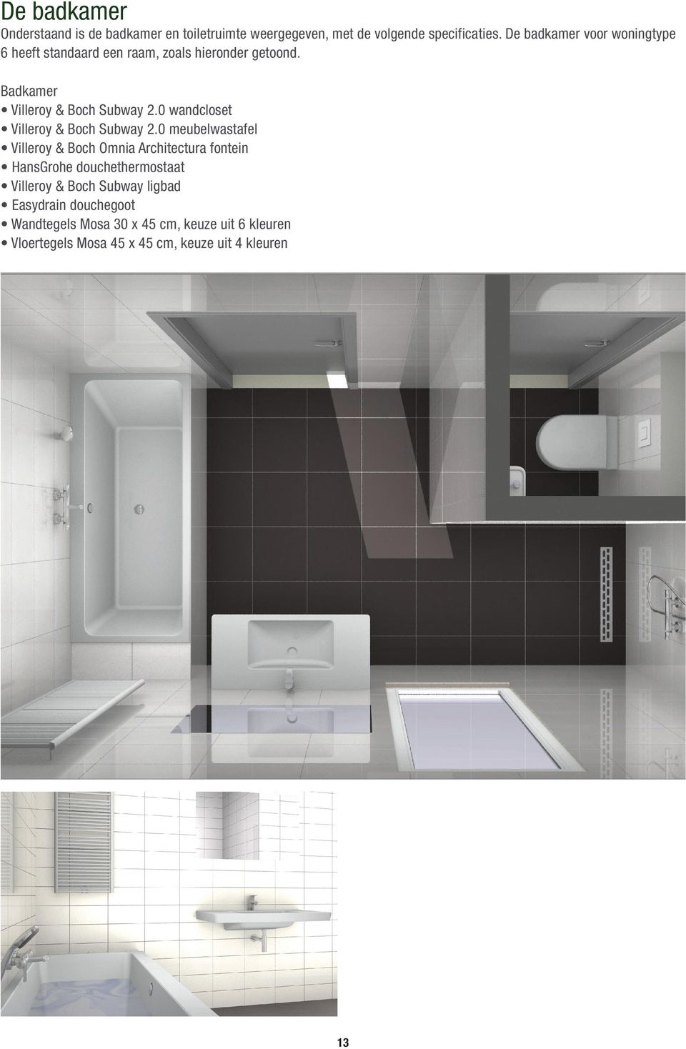 0 wandcloset Villeroy & Boch Subway 2.