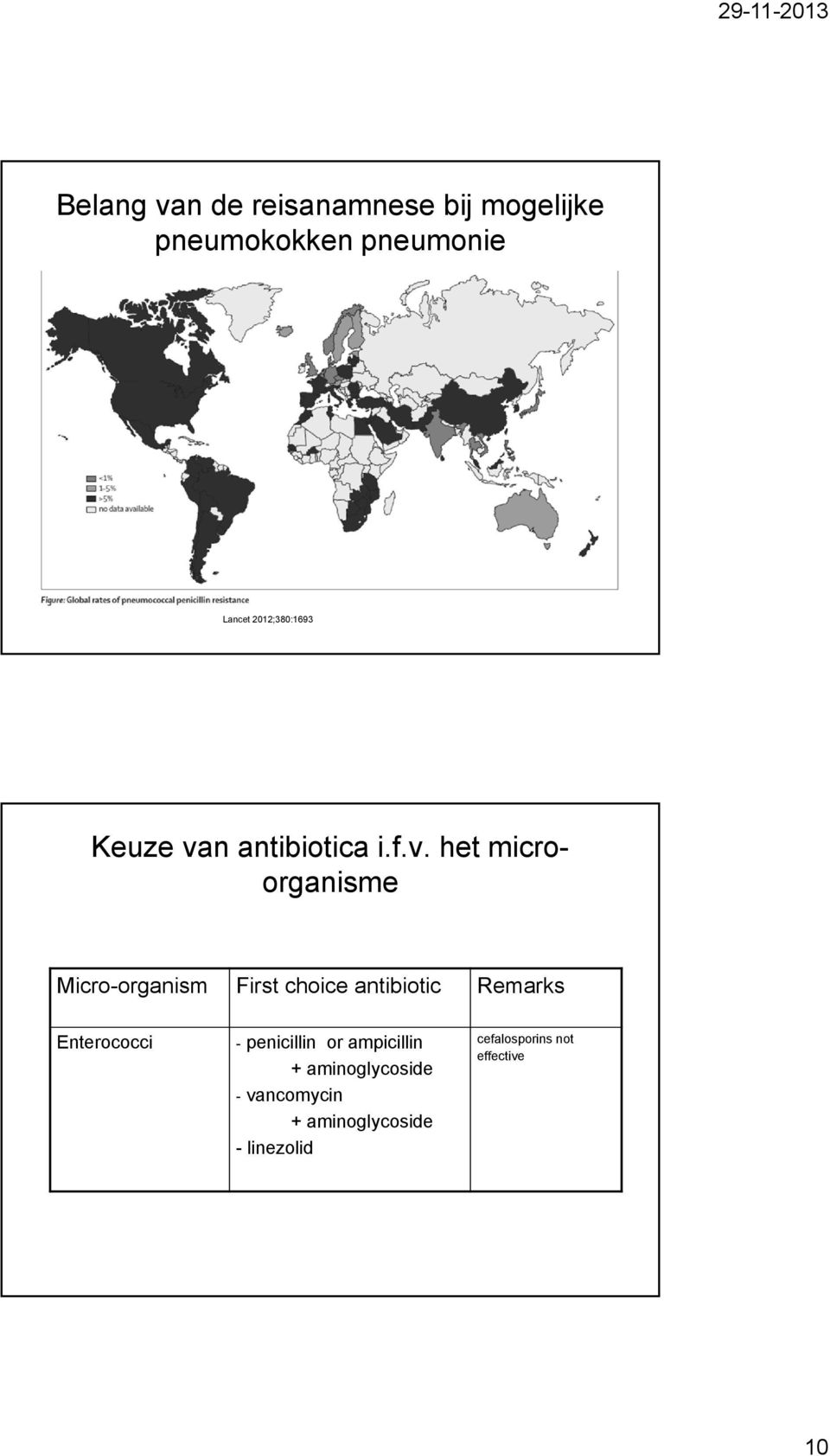 n antibiotica i.f.v.