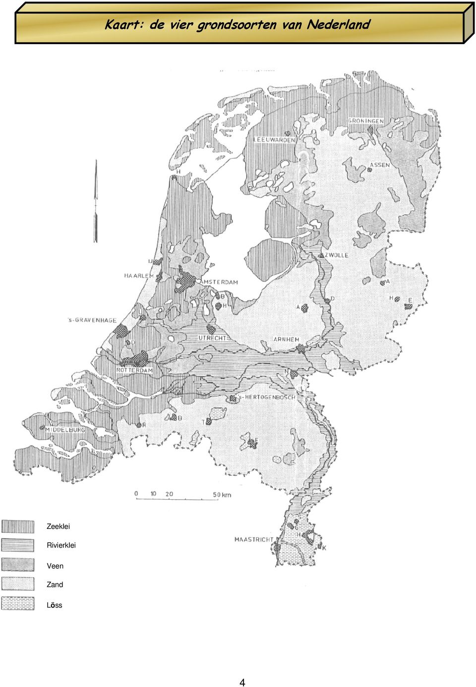 ederland Zeeklei