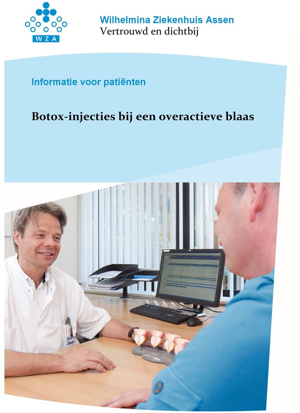 Informatie voor patiënten