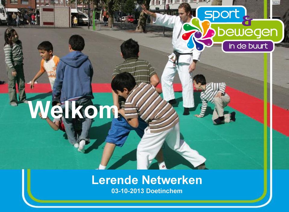 Netwerken