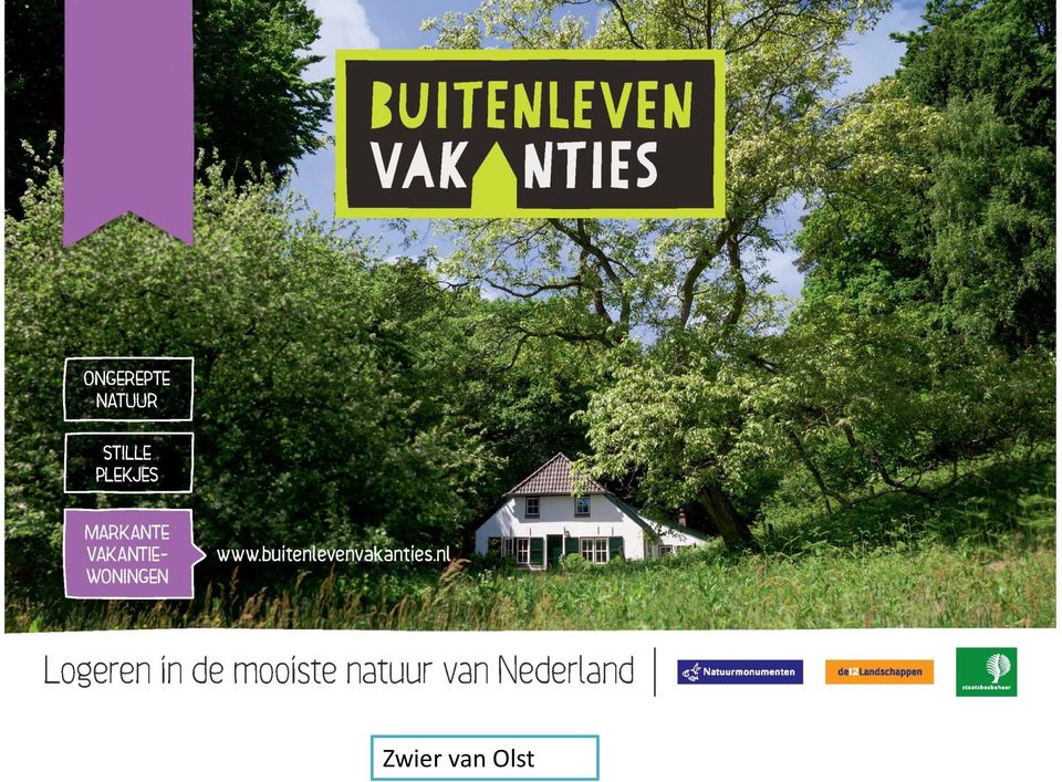 Historie Buitenleven - PDF Free Download