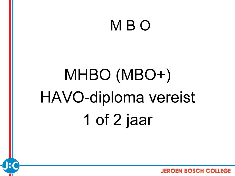 HAVO-diploma