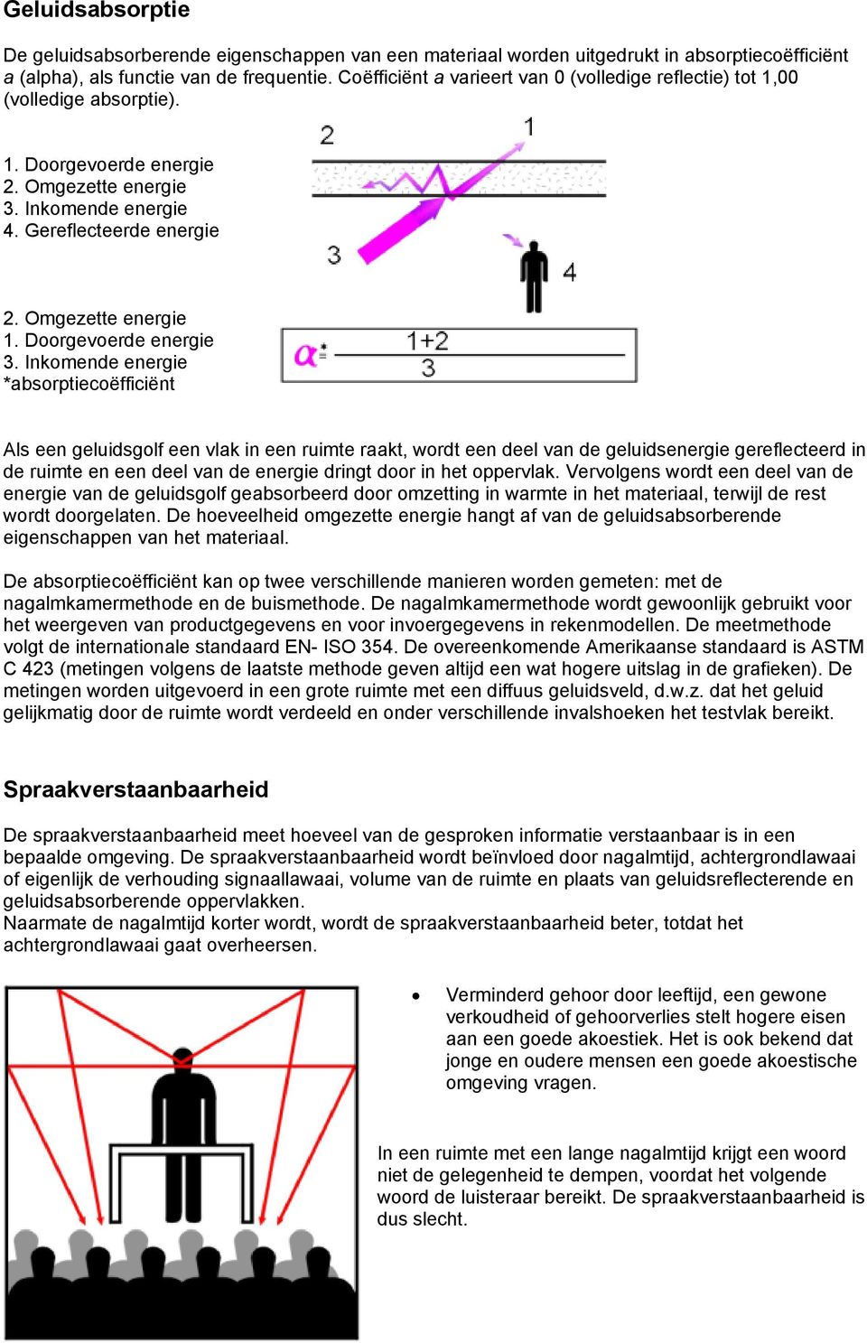 Doorgevoerde energie 3.