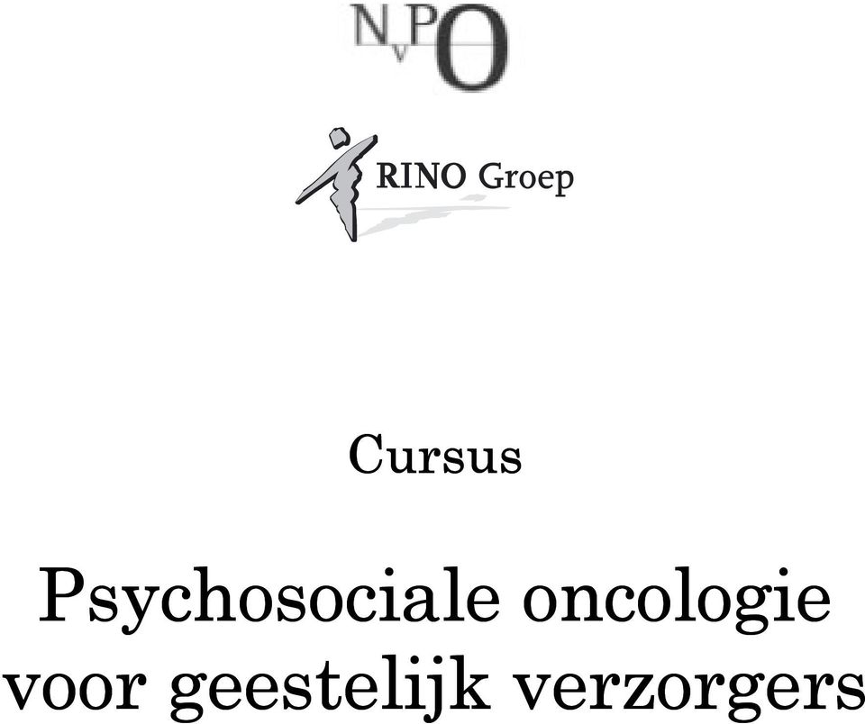 oncologie voor