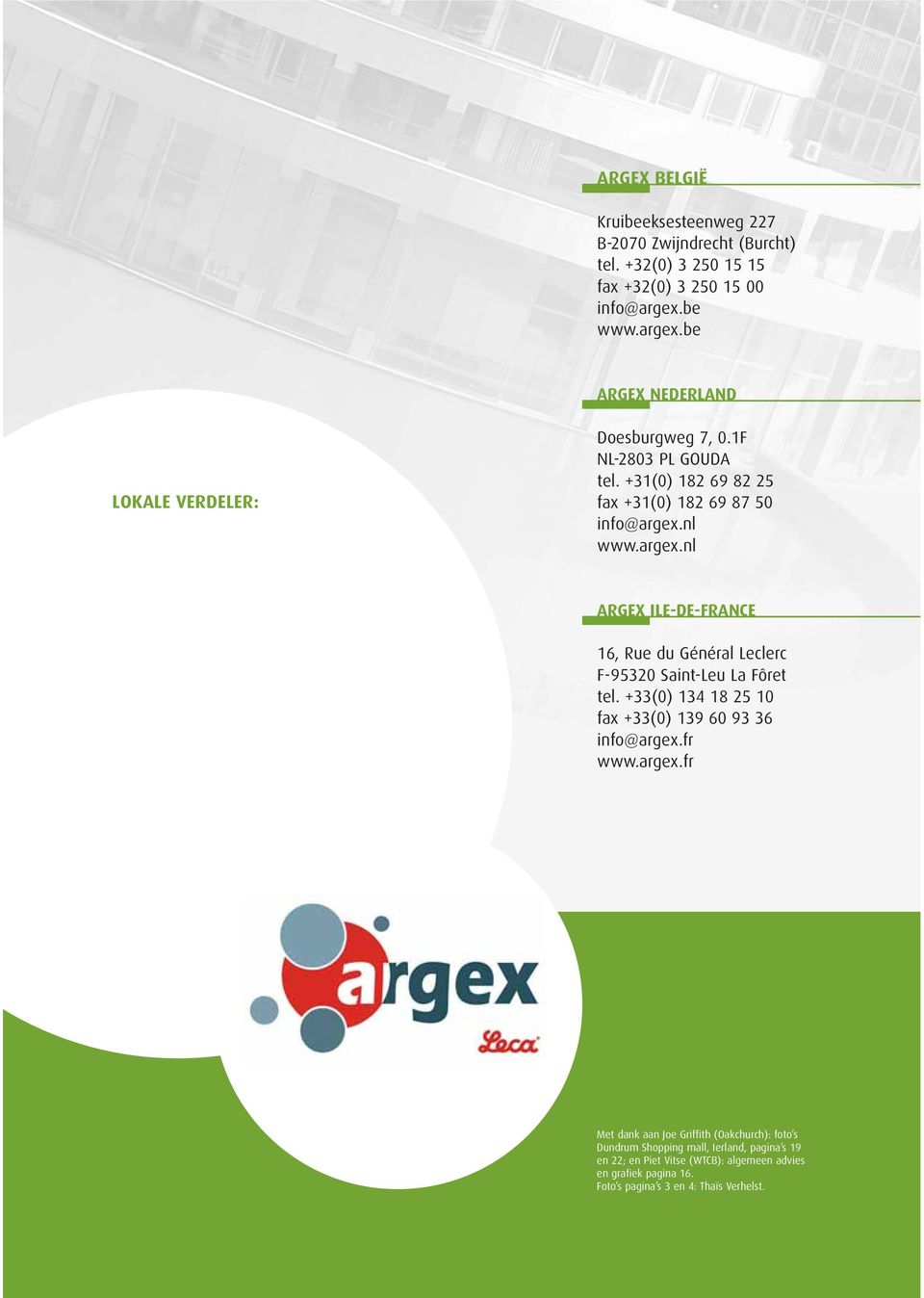 +(0) 0 fax +(0) 9 0 9 info@argex.