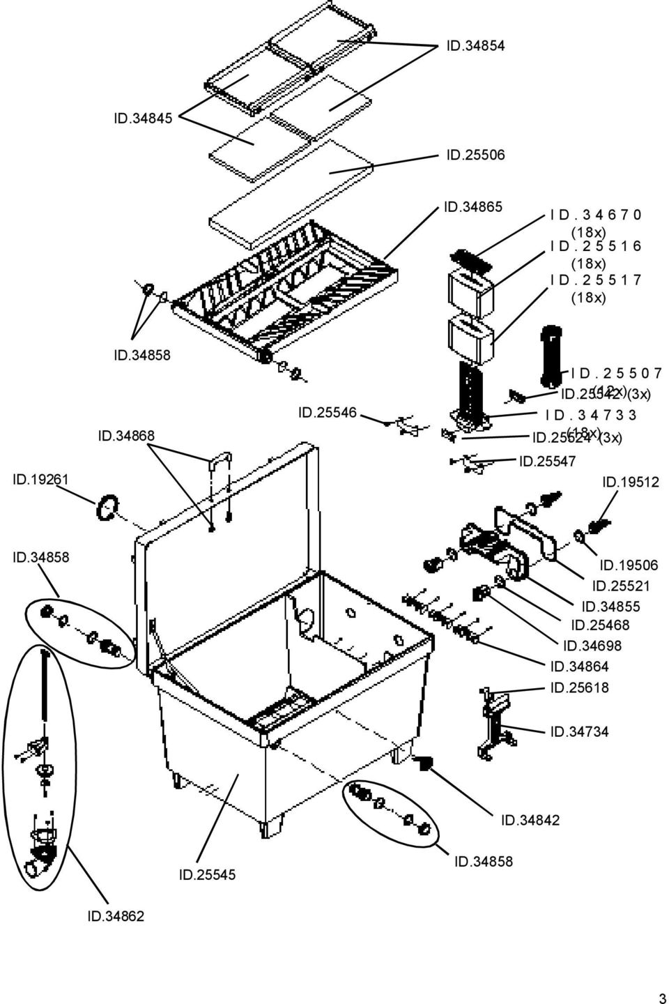 34733 ID.25524 (18x)(3x) ID.25547 ID.19512 ID.19506 ID.25521 ID.