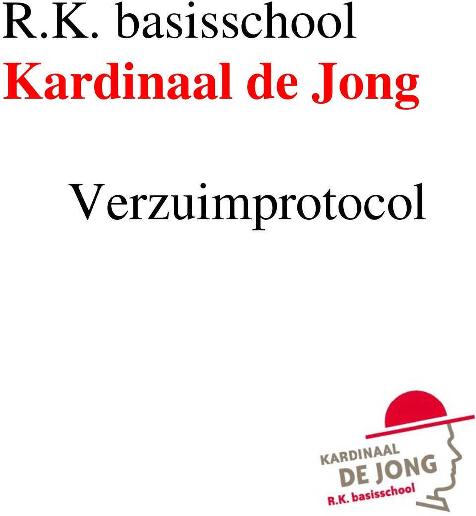 Kardinaal de