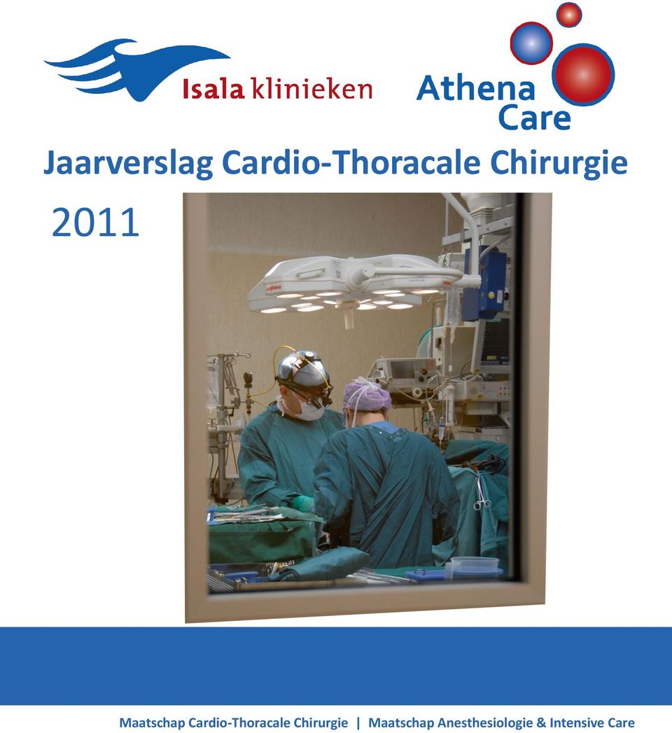 Cardio-Thoracale Chirurgie