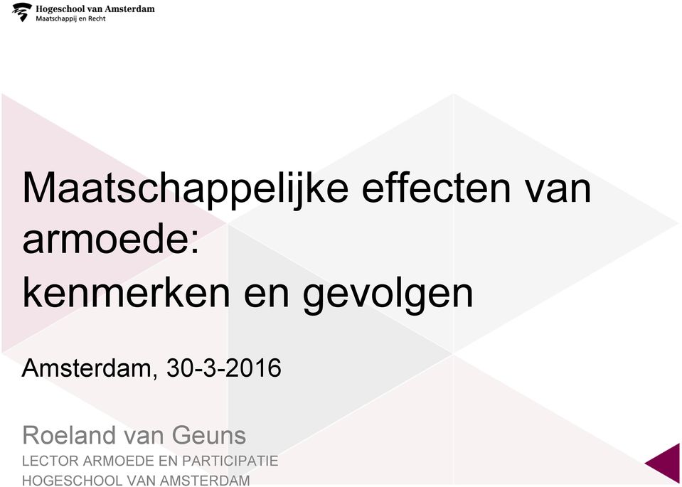 30-3-2016 Roeland van Geuns LECTOR