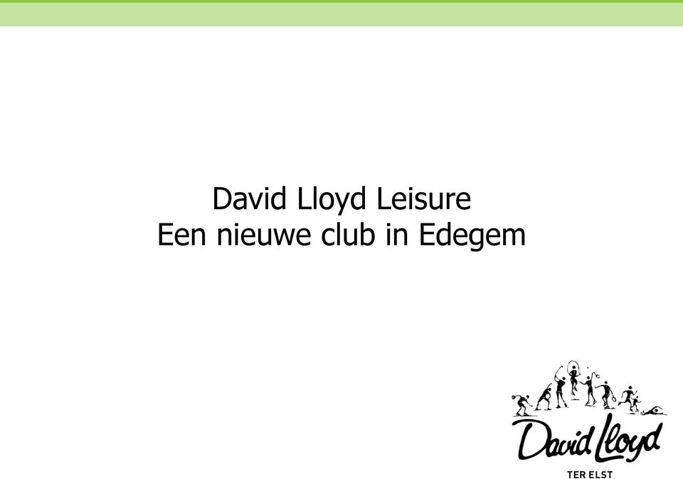 nieuwe club