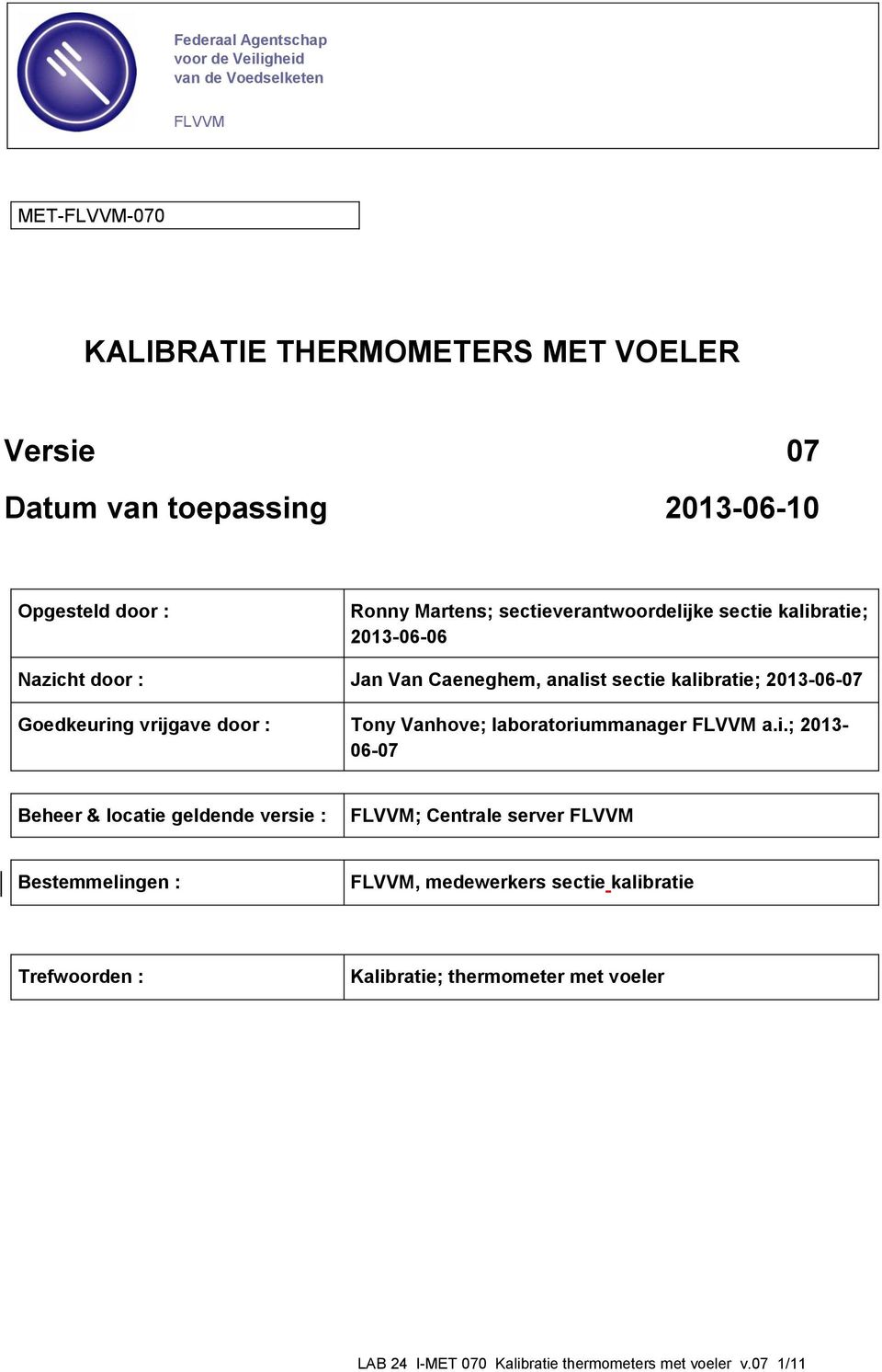 2013-06-07 Goedkeurin