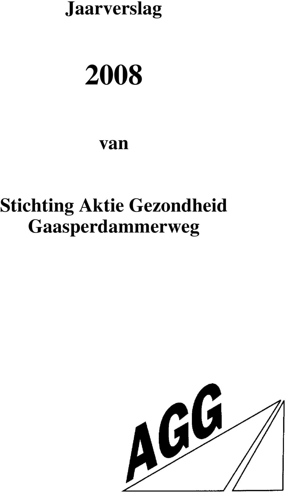 Stichting Aktie