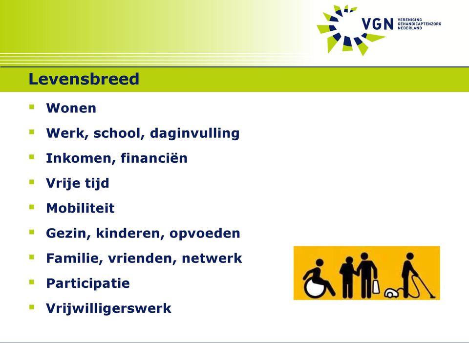 Mobiliteit Gezin, kinderen, opvoeden