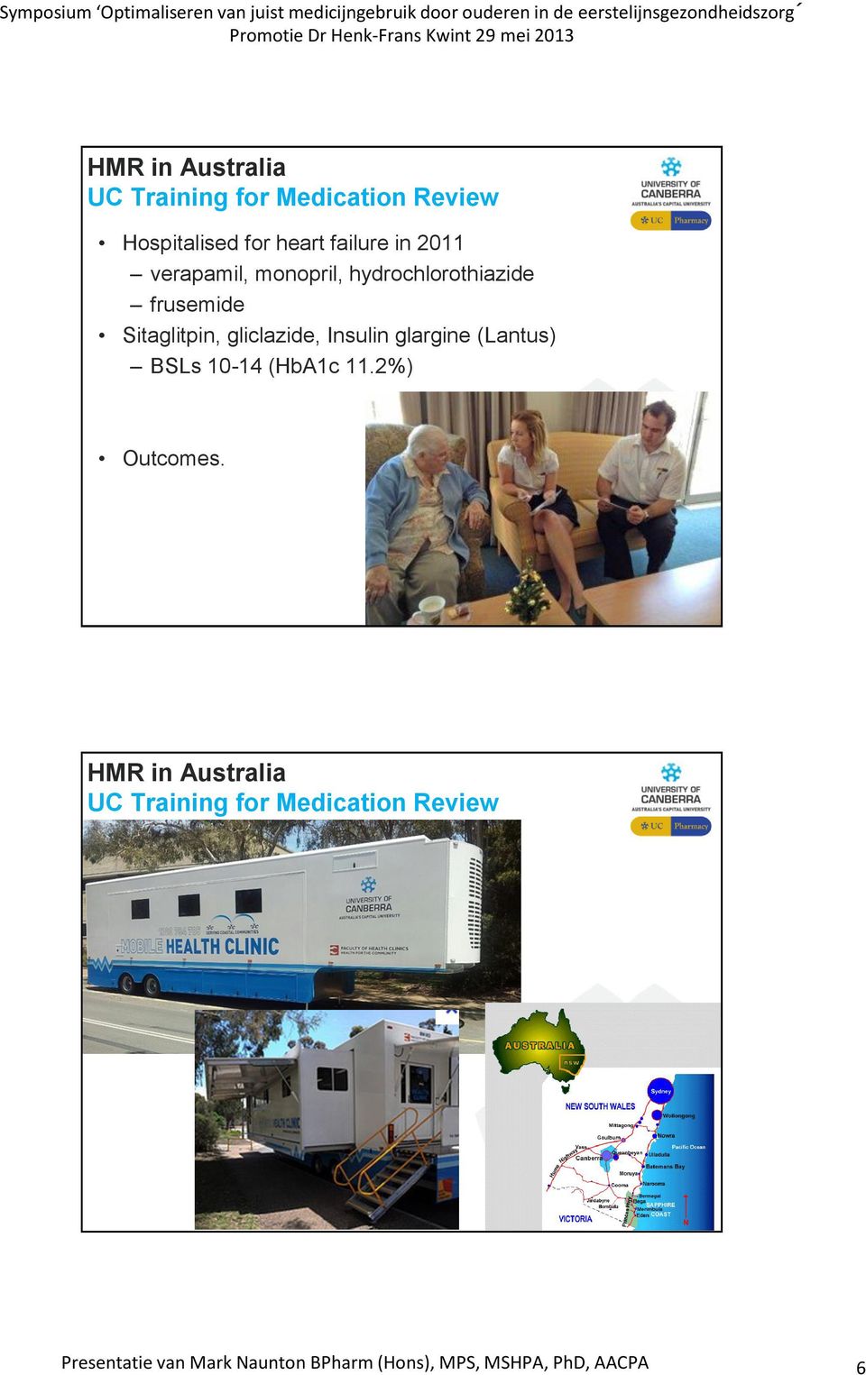 Insulin glargine (Lantus) BSLs 10-14 (HbA1c 11.2%) Outcomes.