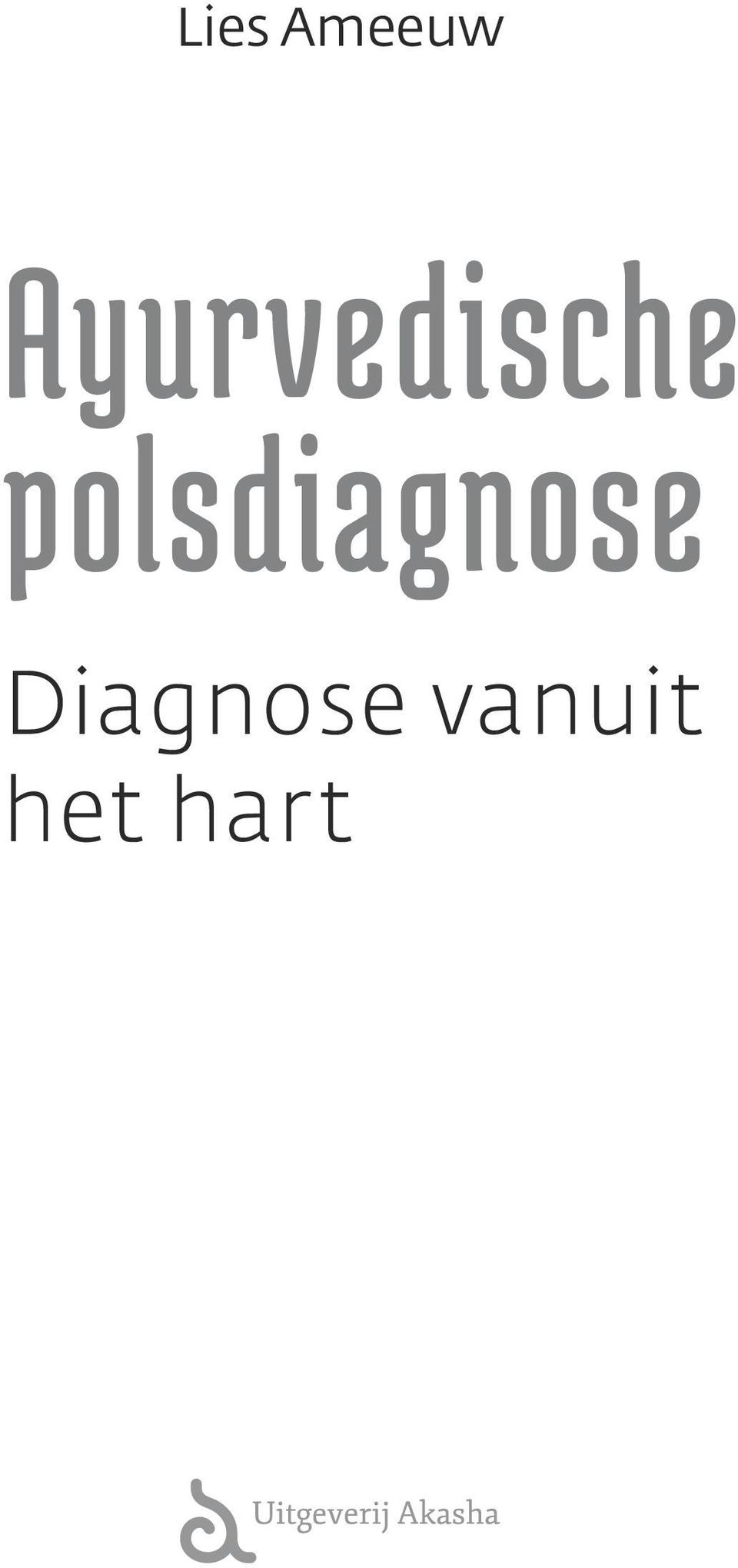 polsdiagnose
