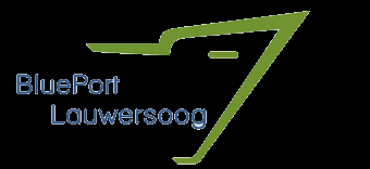 Welkom bij BluePort Lauwersoog Stichting BluePort Lauwersoog is hét visserij kenniscentrum van Noord-Oost Nederland en biedt een platform voor