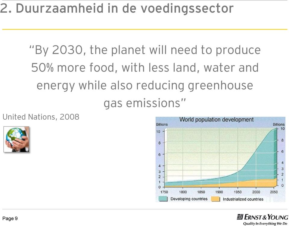 energy while also reducing greenhouse