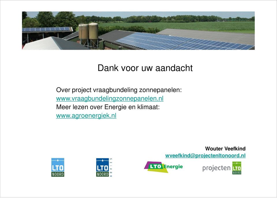 nl Meer lezen over Energie en klimaat: www.
