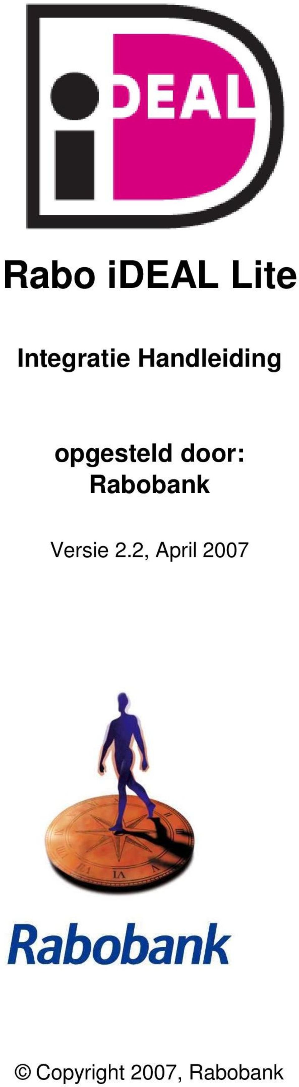 Rabobank Versie 2.