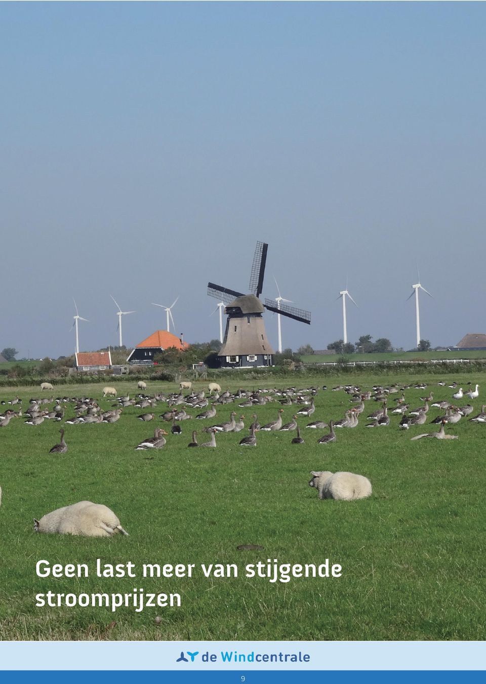 stijgende