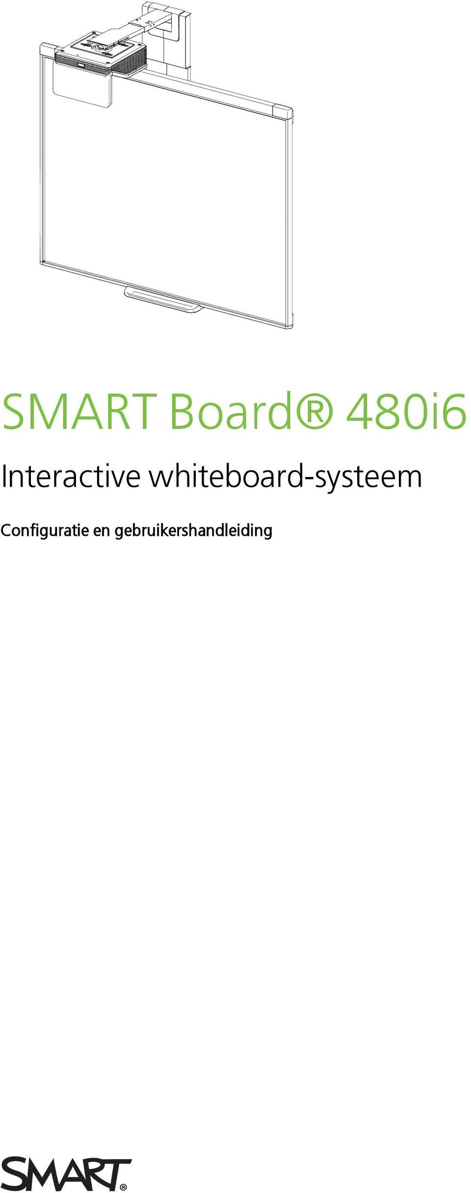 whiteboard-systeem