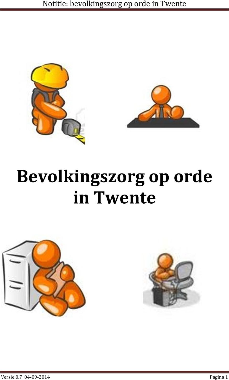 Twente Versie 0.