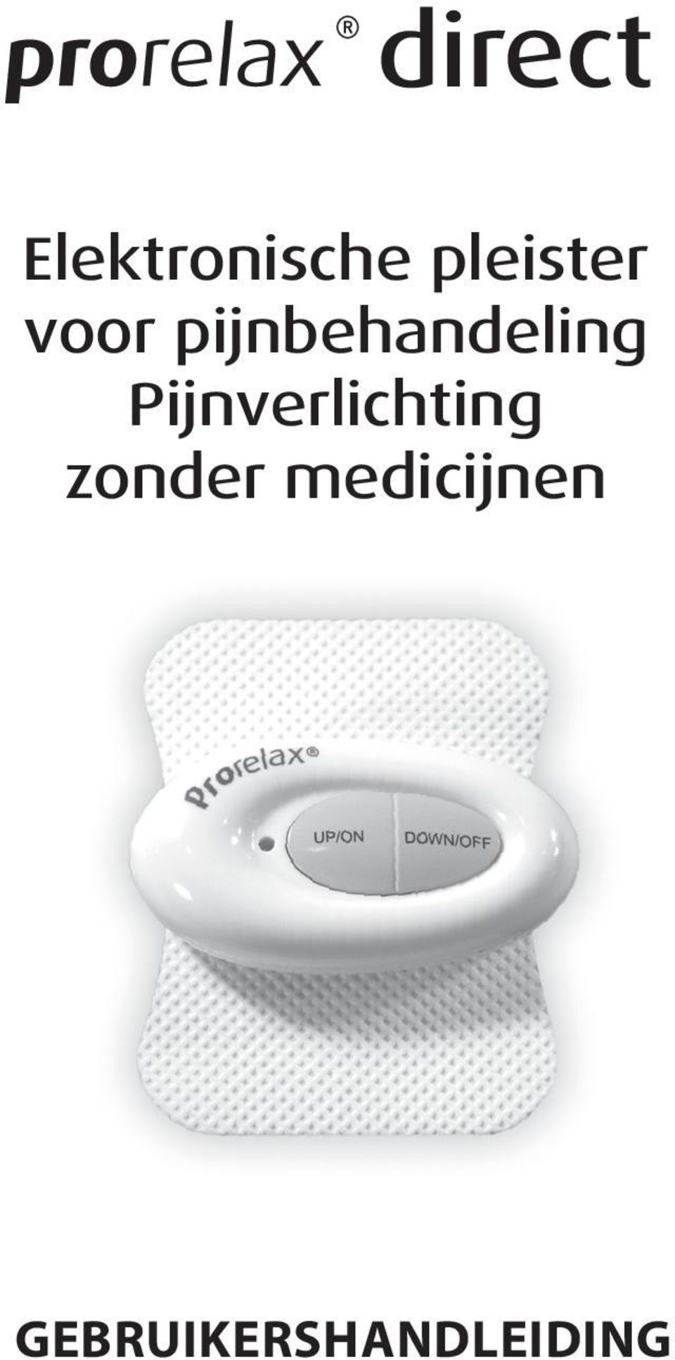 pijnbehandeling