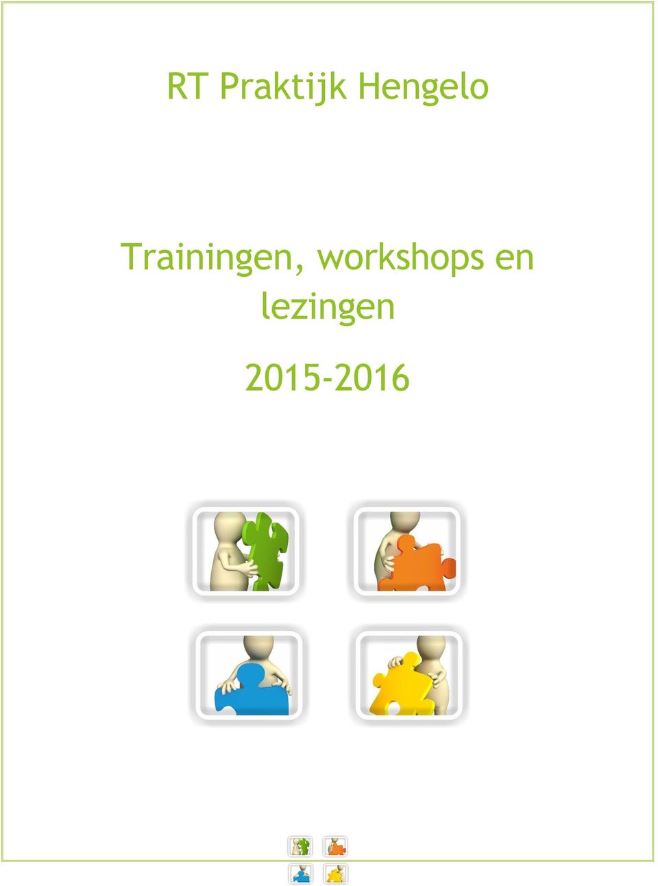 Trainingen,