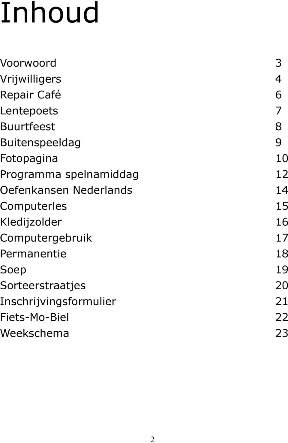 Computerles Kledijzolder Computergebruik Permanentie Soep Sorteerstraatjes