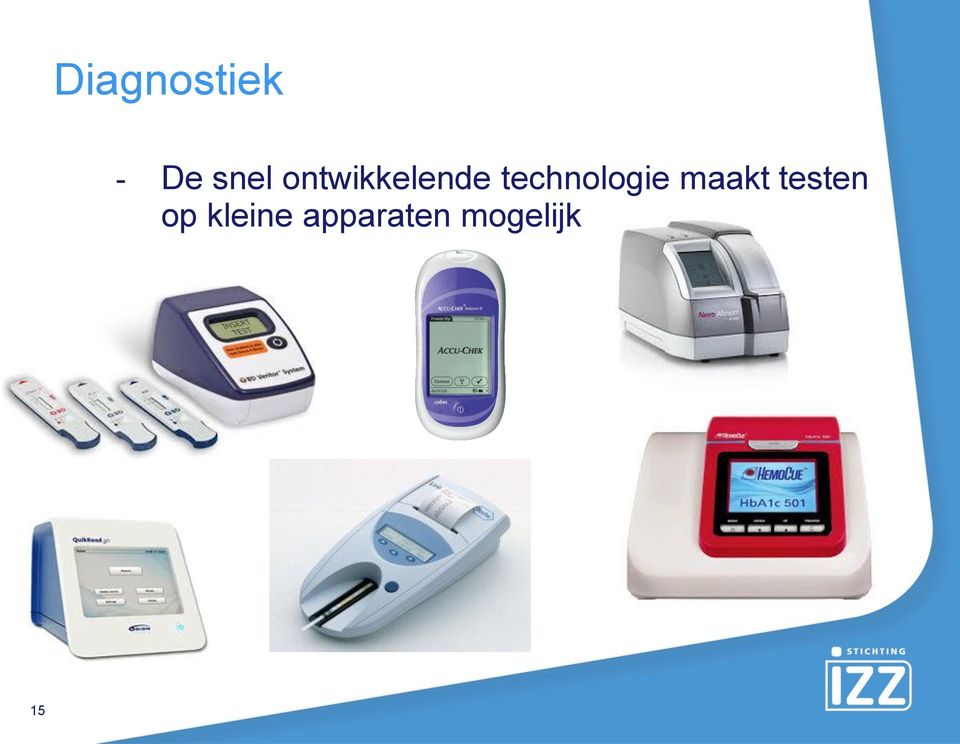 technologie maakt