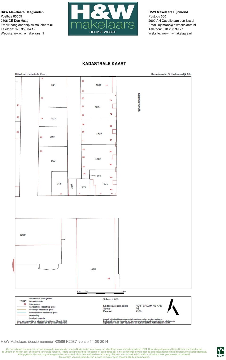 Vereniging van Makelaars in nrerende gederen NVM. Deze zijn gedepneerd bij de Kamer van Kphandel te Utrecht en wrden dr ns gaarne ter inzage verstrekt.