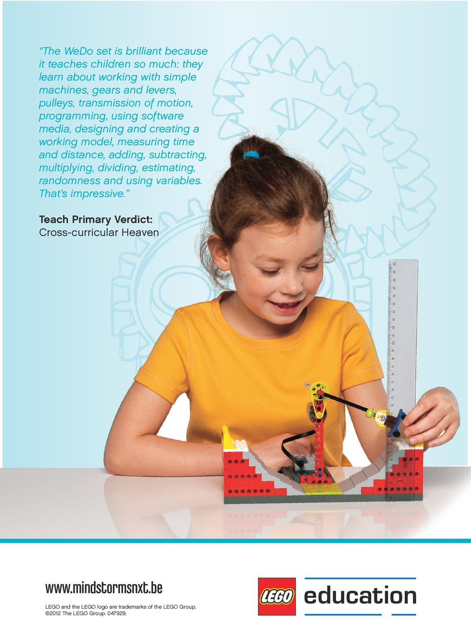 distance, adding, subtracting, multiplying, dividing, estimating, randomness and using variables. That s impressive.