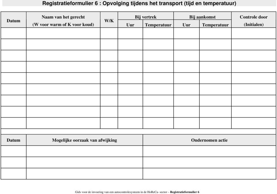 Smelten een keer Regeren Registratieformulier 9 : Registratie van klanten - PDF Free Download