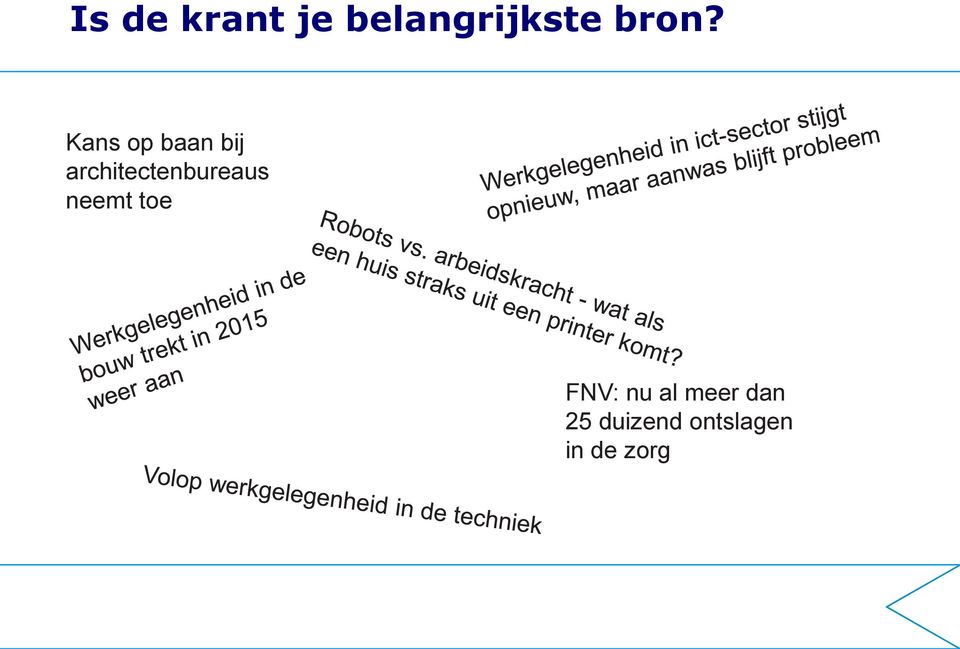 architectenbureaus neemt toe