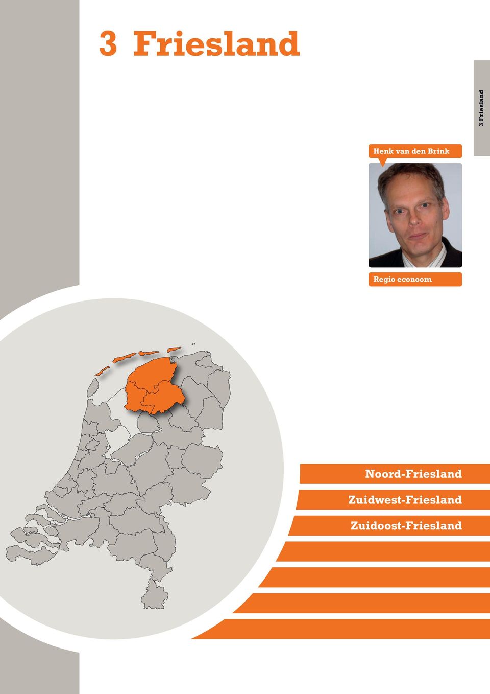 econoom Noord-Friesland