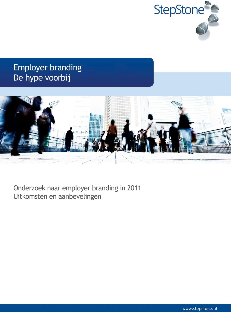 employer branding in 2011