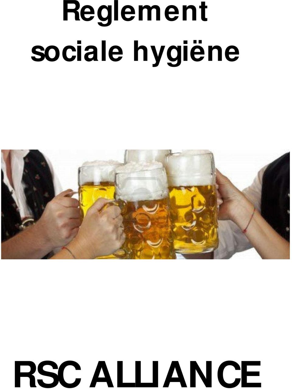 hygiëne