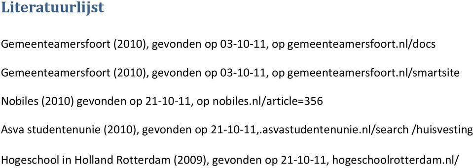 nl/smartsite Nobiles (2010) gevonden op 21-10-11, op nobiles.