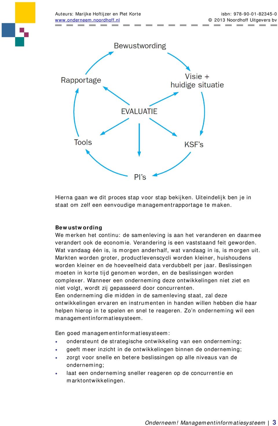 Wat vandaag één is, is morgen anderhalf, wat vandaag in is, is morgen uit.