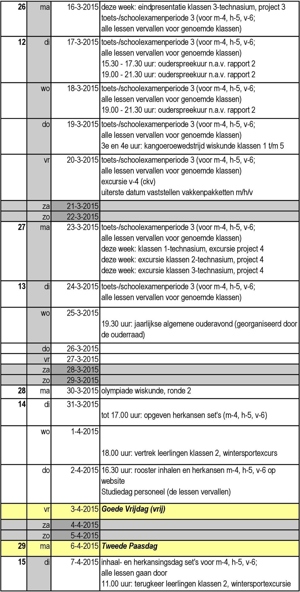 rapport 2 19.00-21.