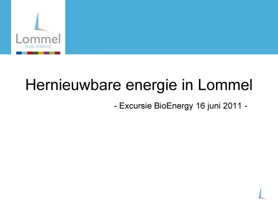 Lommel -