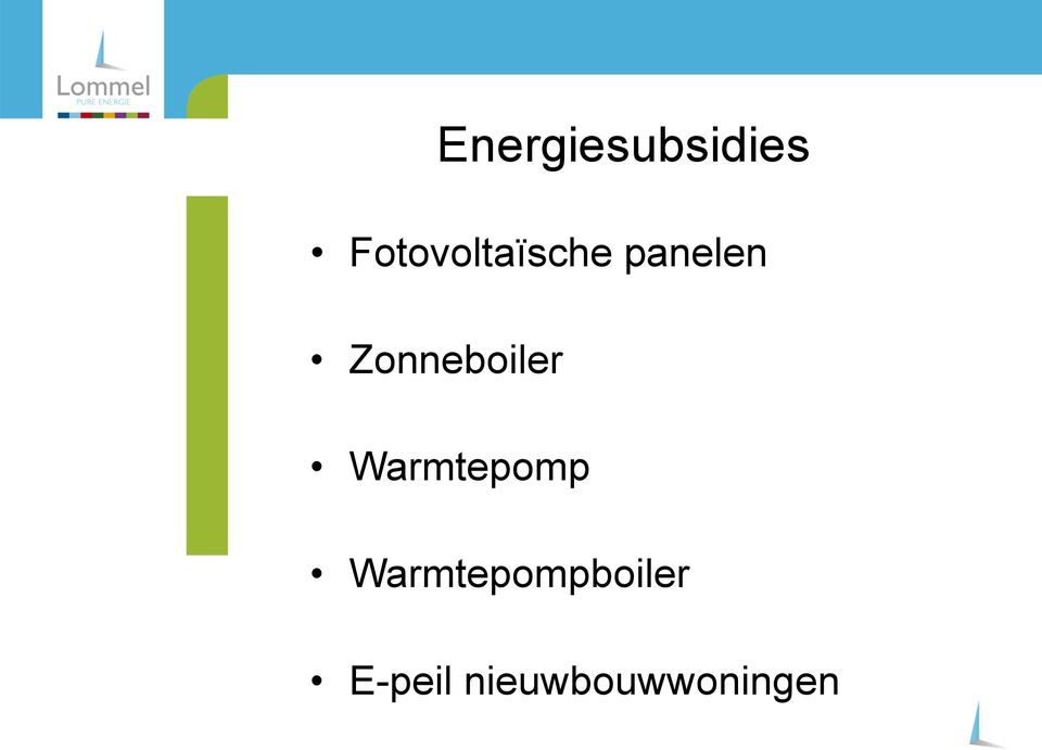 panelen Zonneboiler Warmtepomp