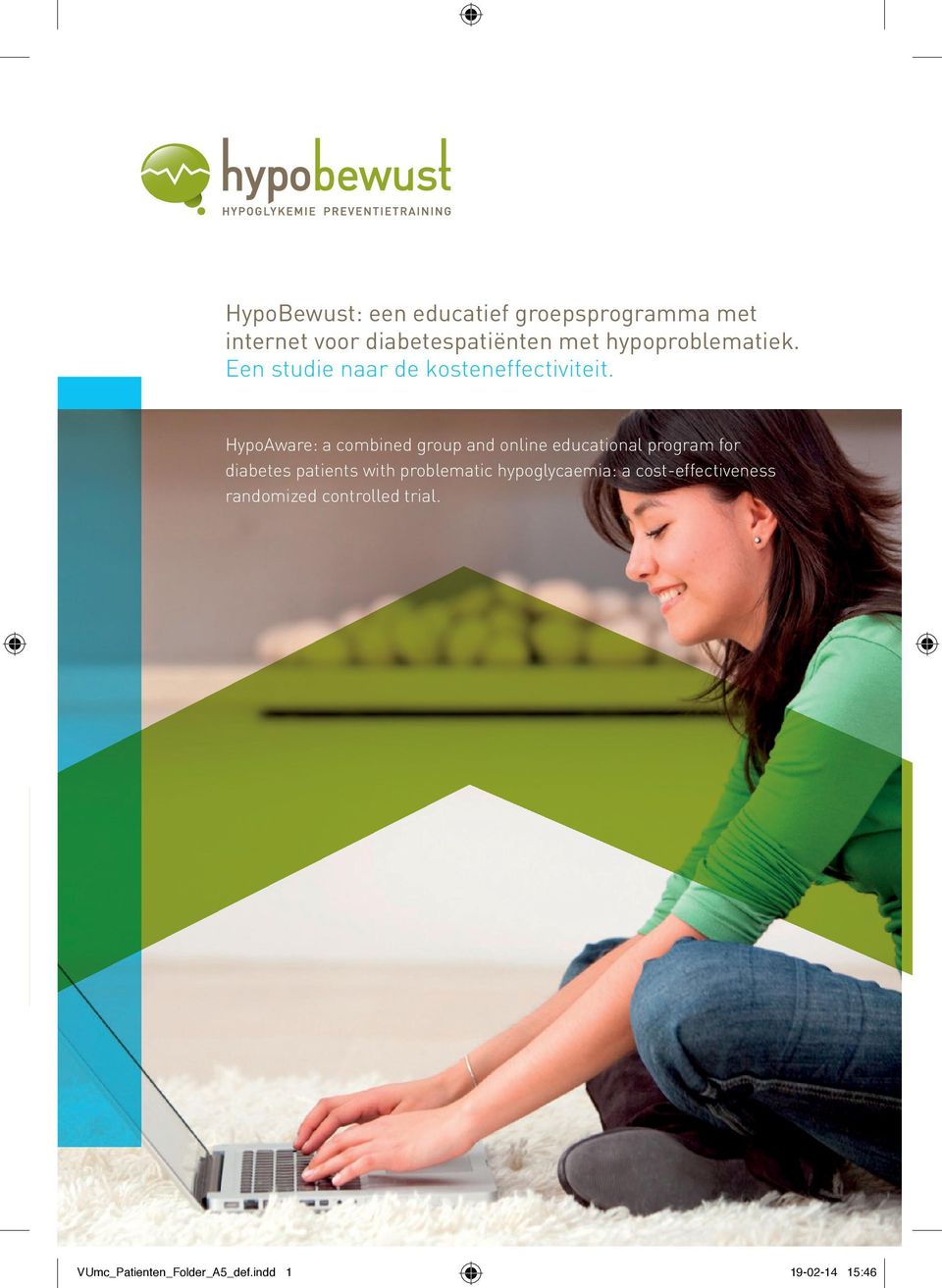 HypoAware: a combined group and online educational program for diabetes patients with
